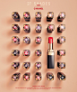 Logan Malone on Behance