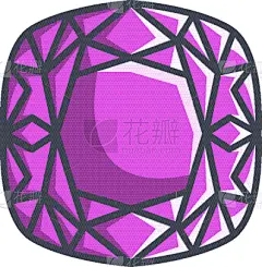 软垫,钻石,红色,闪亮的,黄金,图像,梨,婚礼,百宝箱,闪亮