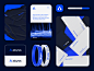 Abyss — Company Brand Identity by Shakuro on Dribbble