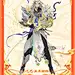 六款蛇年限定皮肤设计图 - 小红书