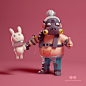 Roadhog Fanart