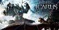 Riders of Icarus – Official Website : Join Riders of Icarus, a free-to-play MMORPG where you collect and train hundreds of different wild beasts as your very own mounts and ride them into aerial battles on an epic scale.