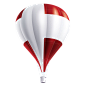 瑞士氢气球