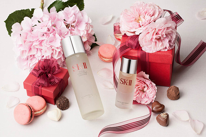 Blooming Skin with S...