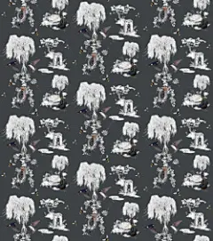 插画