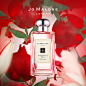 【圣诞礼物】祖玛珑黑石榴香水30/100ml Jo Malone London-tmall.com天猫