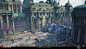 ArtStation : ArtStation is the leading showcase platform for games, film, media & entertainment artists.
