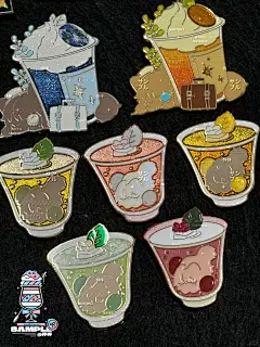 星空特饮&amp;梅子酒｜诡秘之主 - 小红书