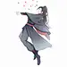 发射命中 抖音 动漫情头 耽美 bl 洛冰河 渣反 墨香 魔道