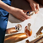 La Mer (@lamer)的ins主页 · Lookins · Instagram网页版 (Tofo.me)