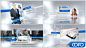 商业公司业务展示动画AE模板 Videohive Complete Corporate Presentation Video 8984667 ae模板 片头 企业 公司宣传片 videohive 国外ae模版 新cg儿 人人素材解压密码 视频素材 ae模板免费下载
