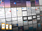 iOS 9 Complete UI