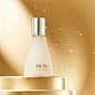 Photo by SU:M37 on December 23, 2021. May be an image of fragrance, cosmetics, bottle and text.