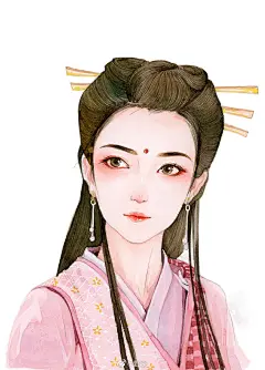 影视美人