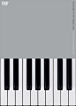 日本电影封面：坂本隆一：弹钢琴  中岛秀树  2005年