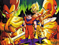 《龙珠》DRAGON BALL