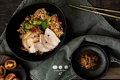 厚颖采集到食