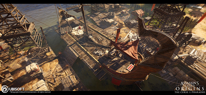 Assassin`s Creed Ori...