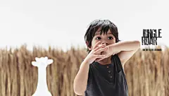 Zara服装海报-女装男装童装 (3)