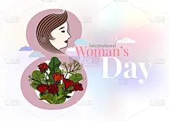 International Woman's Day