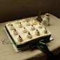CiCi Sweet Cake 香草奶酪慕斯蛋糕/生日蛋糕/送货上门-淘宝网