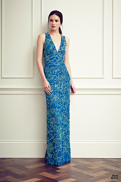 子不语qq采集到Jenny Packham