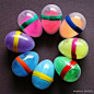 60 Egg Activities for Kids by carlasisters