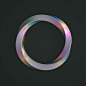 The Mobius strip. : The Mobius strip.