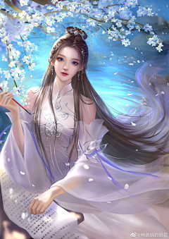 YdjCMrJ5采集到仙子