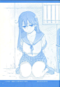 [C87](全年齡)[比村乳業(比村奇石)]魔性の潮(艦隊これくしょん -艦これ-)[转载] - 动漫区 - 虎扑篮球论坛