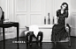 克里斯汀斯图尔特 Paris in Rome 2015/16 Métiers d'Art