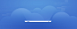 云服务电子商品科技数据蓝banner背景背景图片素材