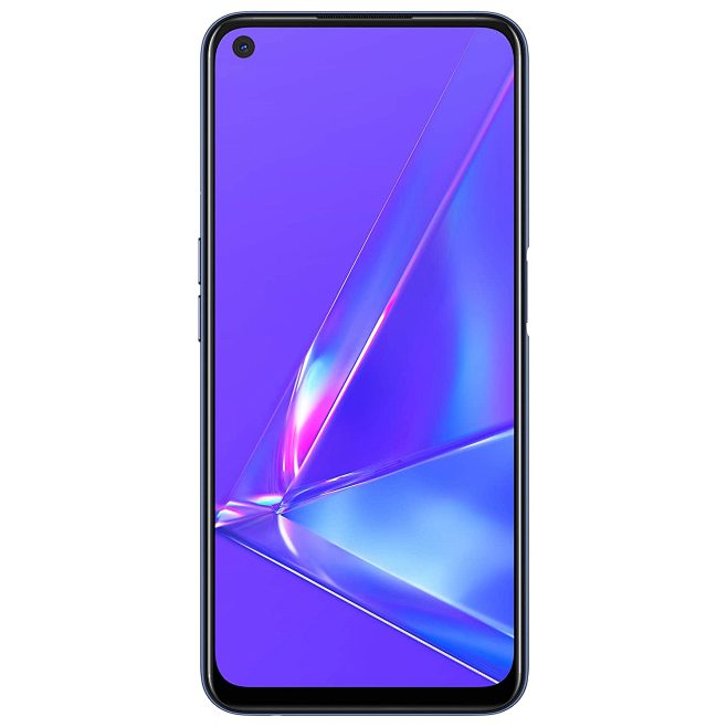 OPPO A52（暮光黑，6GB RAM...