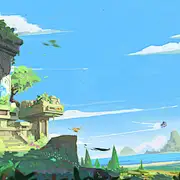 没事画画画…………………