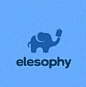 大象?logo