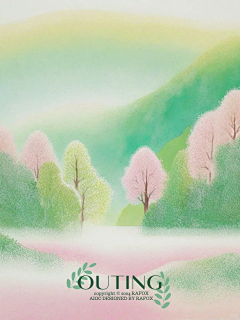 易-di-leo采集到插画