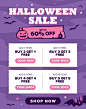 Halloween Sale! Save 60%. - lamyy0716@gmail.com - Gmail
