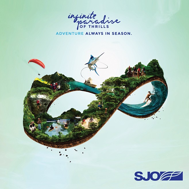 AERIS: Infinite para...