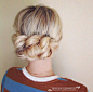 LOVE THIS BRAID #braid #hair #beauty