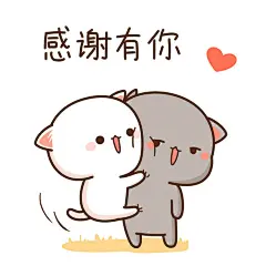 蜜桃猫 蜜桃猫 头像 表情包 卡通