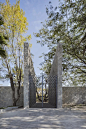 温提坦自然公园，墨西哥 / SPRB arquitectos – mooool木藕设计网
