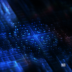 BS清道夫采集到3d/模型/深dark