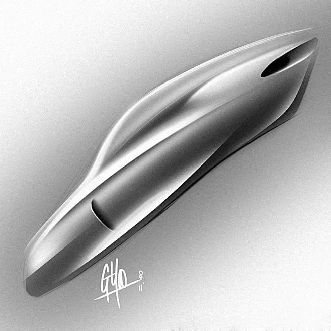 工业设计形态设计—关注小站，同时分享手绘技巧及资源：设计手绘交流群80936828 #采集大赛#