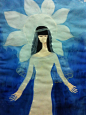 太阳女神