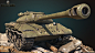 Kirovets - 1, Andrey Sarafanov : Tank model for World of Tanks.
Original model was created by Pavel Petrenko 
https://www.artstation.com/pavelpetrenko
For this version of the tank I had to change surface details, add some equipment and make new textures.
