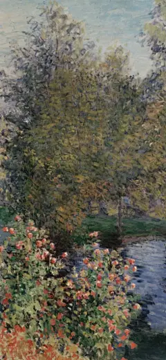 油画壁纸 - 堆糖，美图壁纸兴趣社区