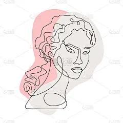 艺术和插图