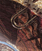 科罗拉多峡谷悬空观景台（美国亚利桑那州）