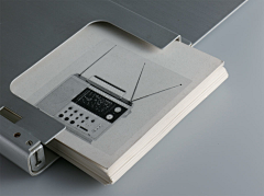 CMF设计军团采集到BRAUN Dieter Rams/博朗90年