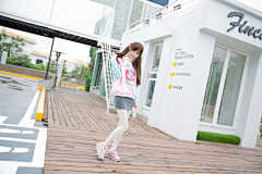 MMbw2_﹌○﹋采集到窈窕淑女